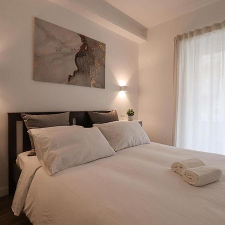 Ziani 5 Rome Vatican Apartment Exterior foto