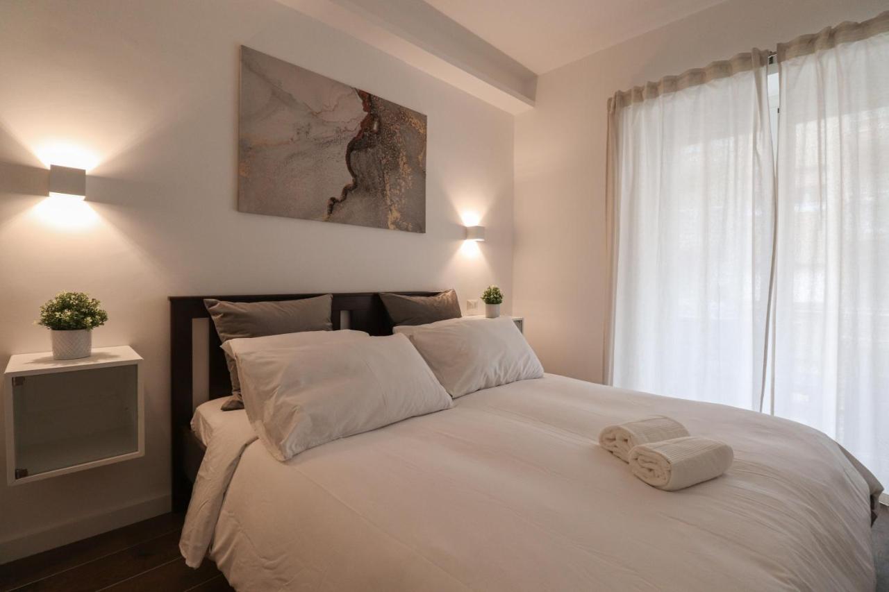 Ziani 5 Rome Vatican Apartment Exterior foto