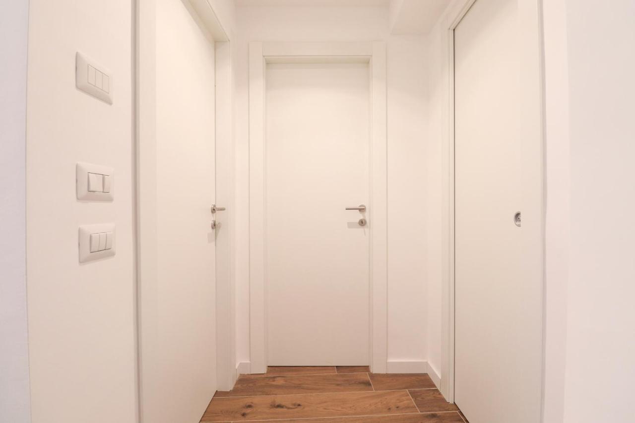 Ziani 5 Rome Vatican Apartment Exterior foto